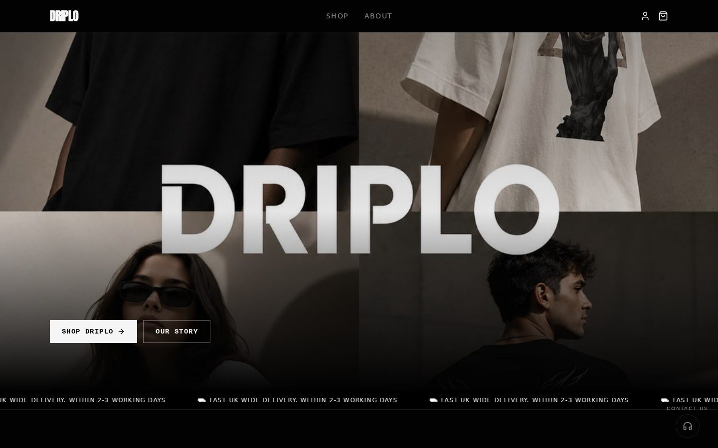Driplo